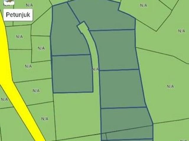 Shop for sale in Pokok Sena, Kedah