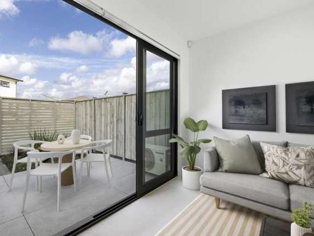 Townhouse for sale in Papakura