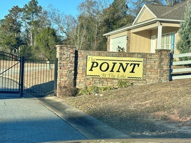 Land for sale in Hope Hull, Alabama