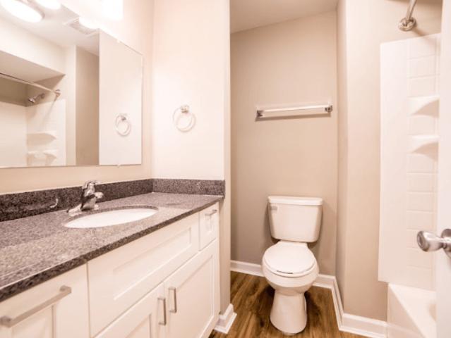 Apartment for rent in Camby, Indiana