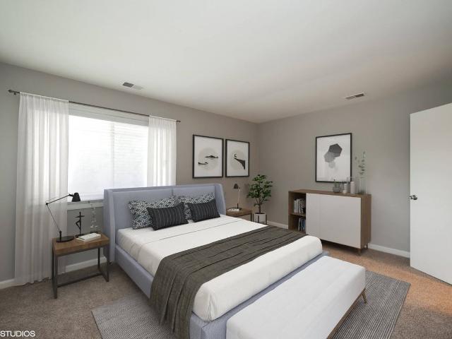 Apartment for rent in Camby, Indiana