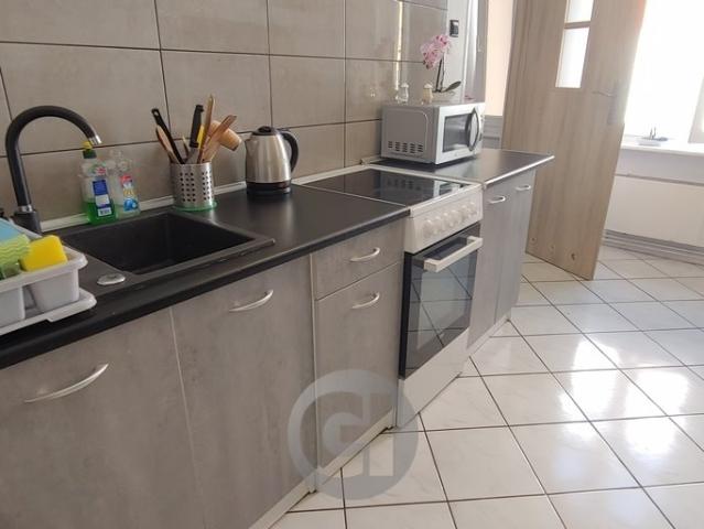 Mieszkanie na sprzedaż w Gorzów Wielkopolski, Lubuskie