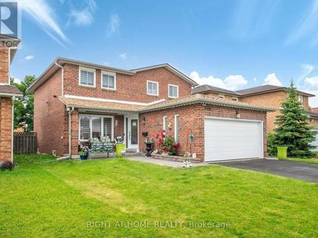 House for sale in Georgina, Ontario