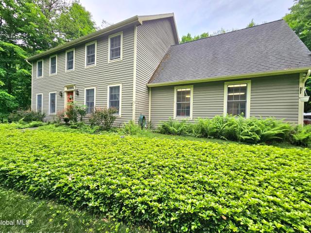House for sale in Sand Lake, New York