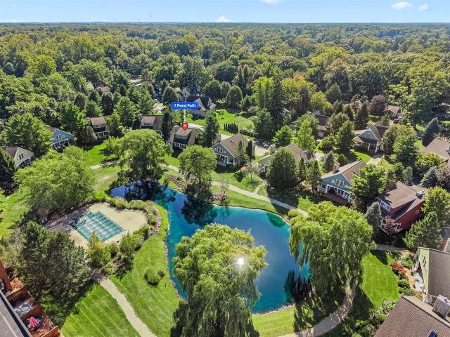 House for sale in New Buffalo, Berrien County