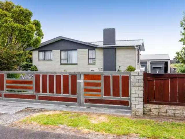 House for sale in Opunake, Taranaki