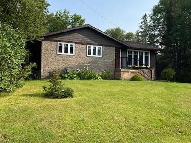House for sale in Temagami, Ontario