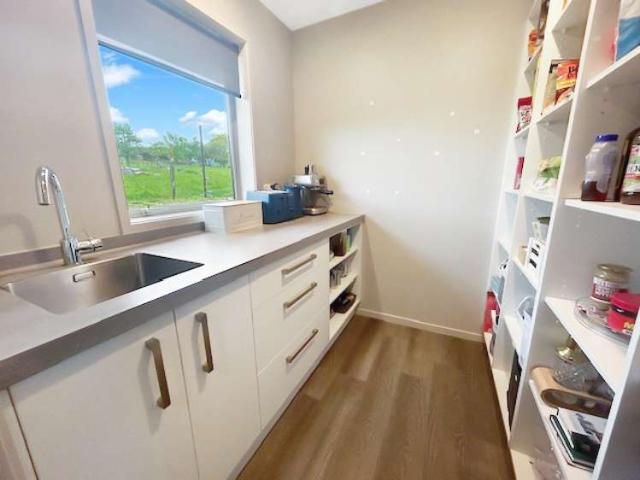 House for rent in Fordell