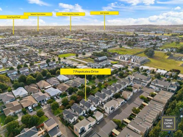 House for sale in Papakura