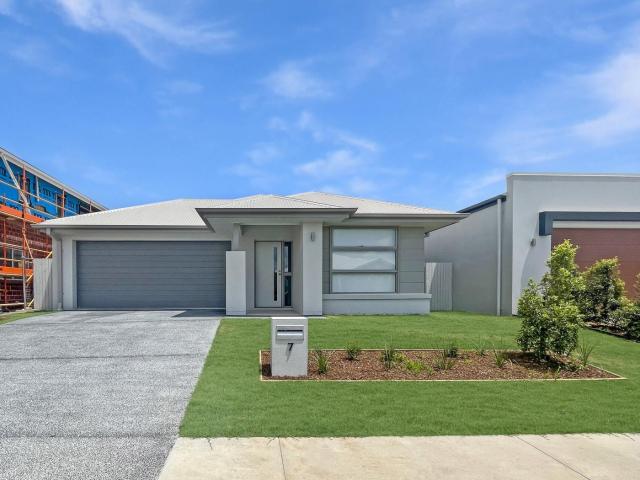 House for rent in Kings Creek, Queensland