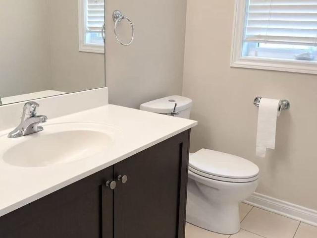 House for rent in Richmond Hill, Golden Horseshoe