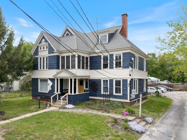 House for sale in Paris, Maine