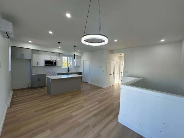 House for rent in St. George, Winnipeg