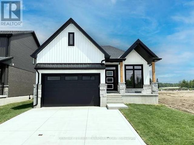 House for sale in North Middlesex, Ontario