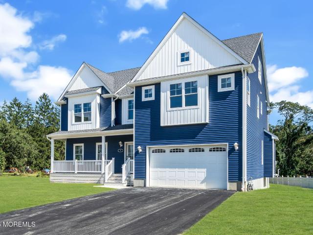 House for sale in Bayville, New Jersey