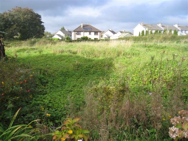 Townhouse for sale in Longford, North Tipperary