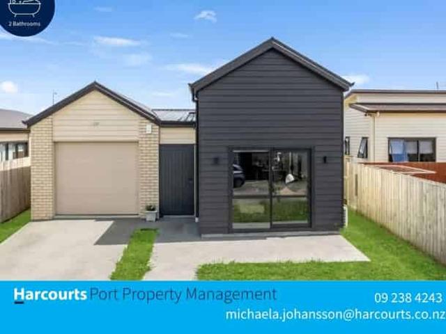 House for rent in Awhitu, Oroua County