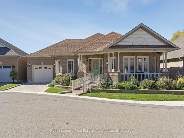 Attic for sale in Woburn, Ontario
