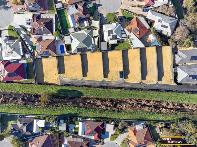 Land for sale in Beckenham, Western Australia