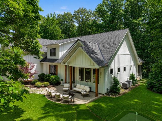 House for sale in New Buffalo, Michigan