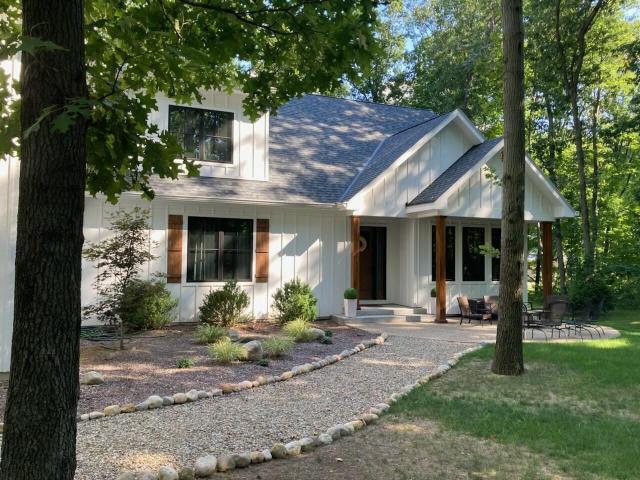 House for sale in New Buffalo, Michigan