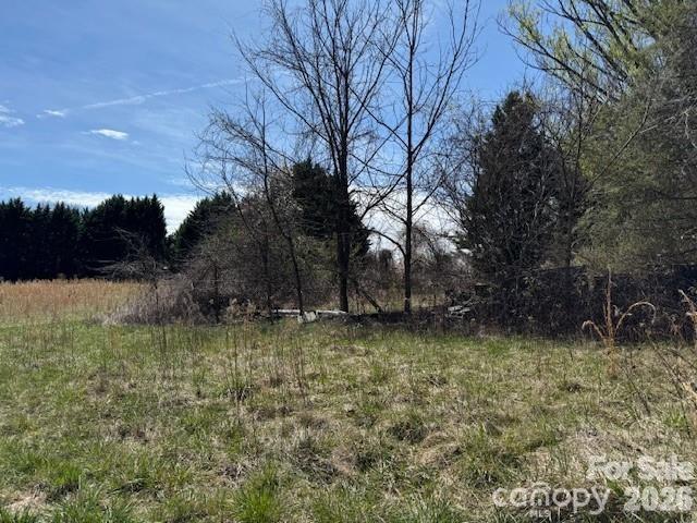 Land for sale in North Carolina