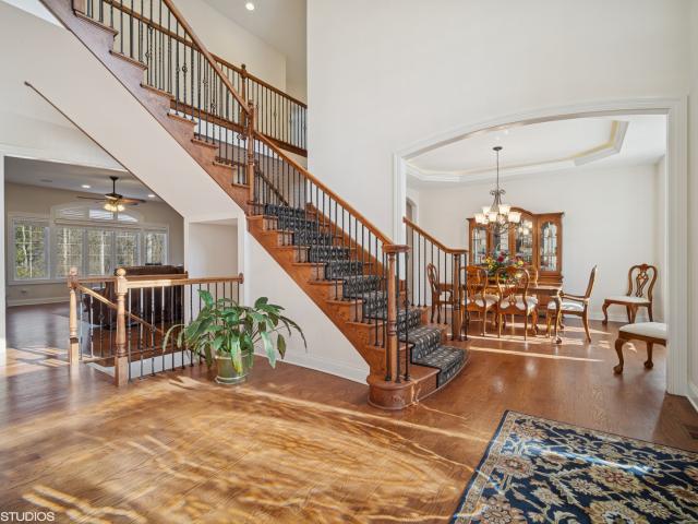 House for sale in Lincolnshire, Illinois