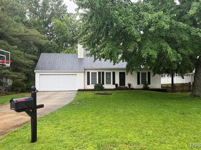 House for sale in Saint Peters, Missouri