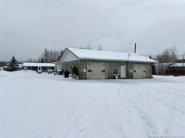 House for sale in Madawaska, New Brunswick