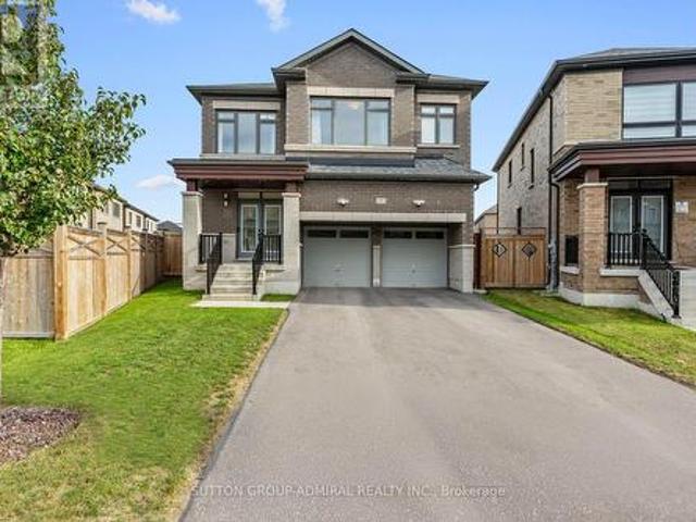 House for sale in Durham, Ontario