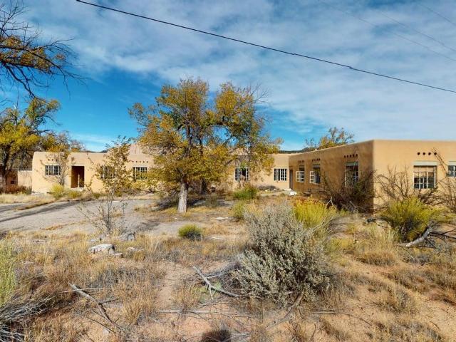 Commercial for sale in New Mexico