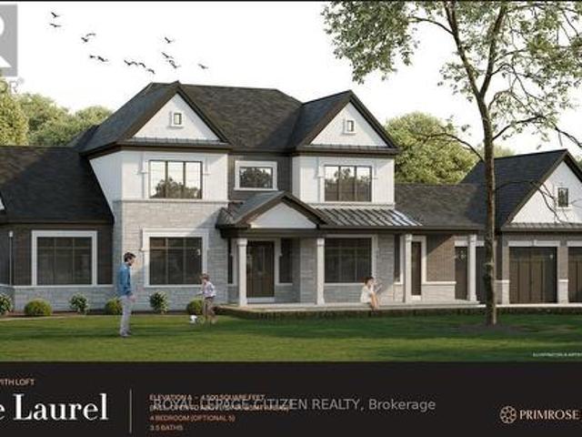 House for sale in Dufferin, Ontario