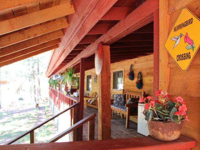 House for sale in Chama, New Mexico