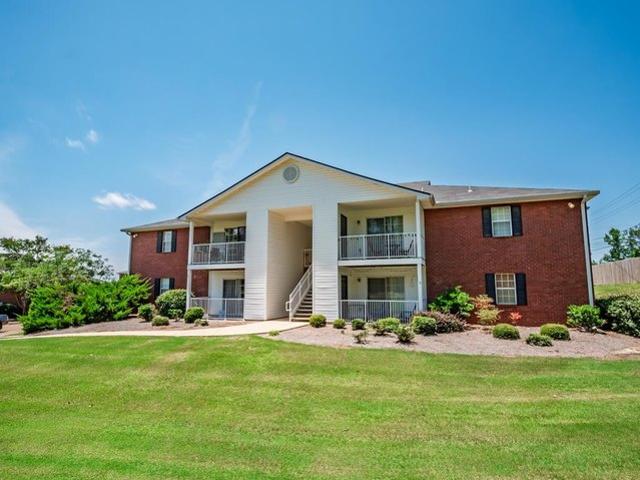 Condo for sale in Oxford, Mississippi