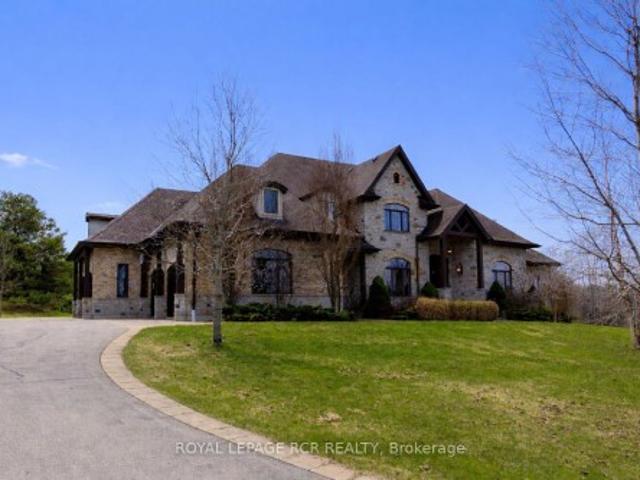 House for sale in Caledon, Ontario