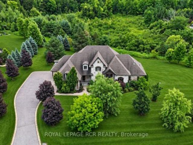 House for sale in Caledon, Ontario