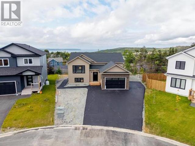 House for sale in Paradise, Newfoundland And Labrador