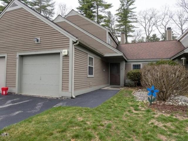 Condo for sale in Diamond Point, New York