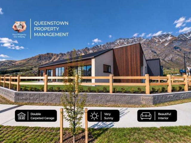 House for rent in Central Otago District, Otago