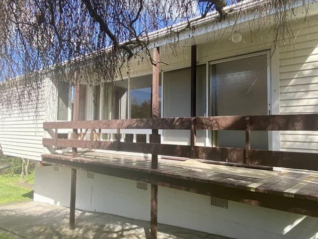 House for rent in Saint Hill, Havelock North