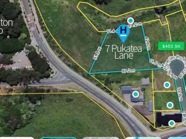 Land for sale in Hamilton, Waikato