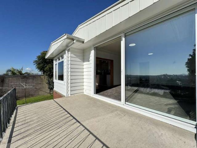 House for rent in Hillersden