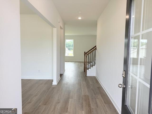 House for sale in Statham, Georgia