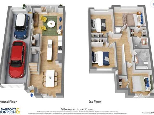 Townhouse for sale