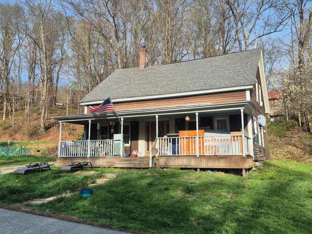 House for sale in New Hampshire