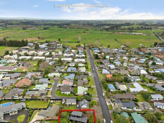 House for sale in Pukekohe