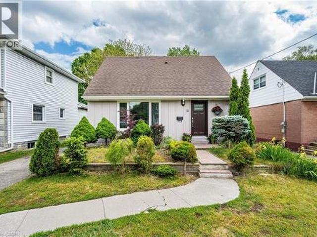 House for rent in Woburn, Ontario