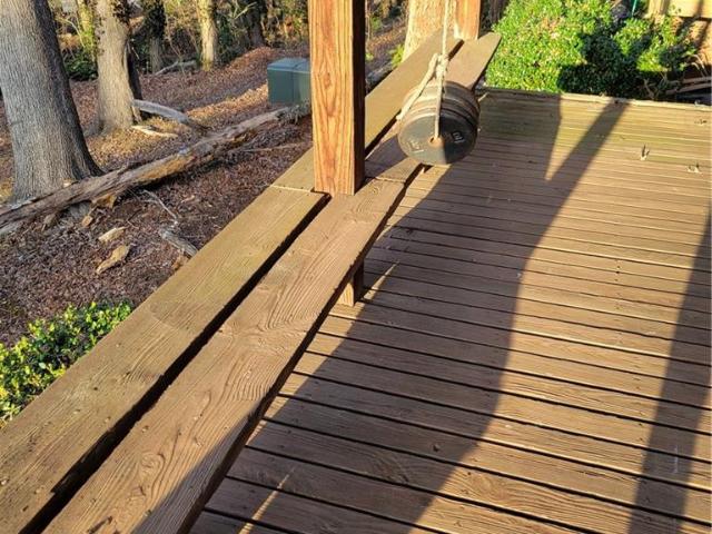 Condo for sale in Decatur, Georgia