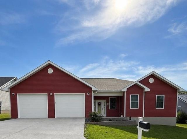 House for sale in Little Hocking, Ohio