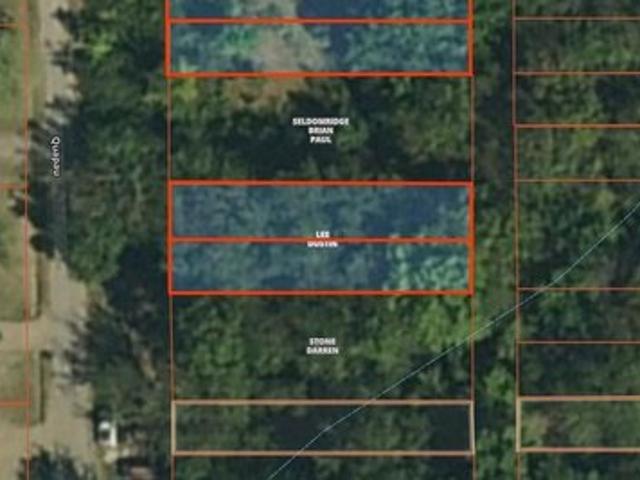 Land for sale in Porum, Oklahoma